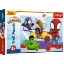 Imagine PUZZLE TREFL 30 MARVEL SPIDEY SI PRIETENII SAI UIMITORI CURAJOSUL SPIDER MAN