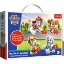 Imagine PUZZLE TREFL BABY CLASIC PATRULA CATELUSILOR