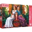 Imagine PUZZLE TREFL 1000 PREMIUM PLUS FRIDA KAHLO DOUA FETE