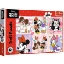 Imagine PUZZLE TREFL 160 DISNEY ZIUA COLORATA A LUI MINNIE 
