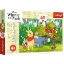 Imagine PUZZLE TREFL 60 DISNEY WINNIE THE POOH MIERE DELICIOASA