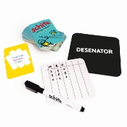 Imagine JOC DE CARTI SCHITE