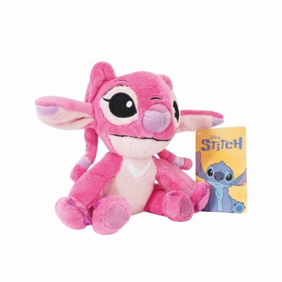 Imagine JUCARIE DE PLUS DISNEY ANGEL 20CM