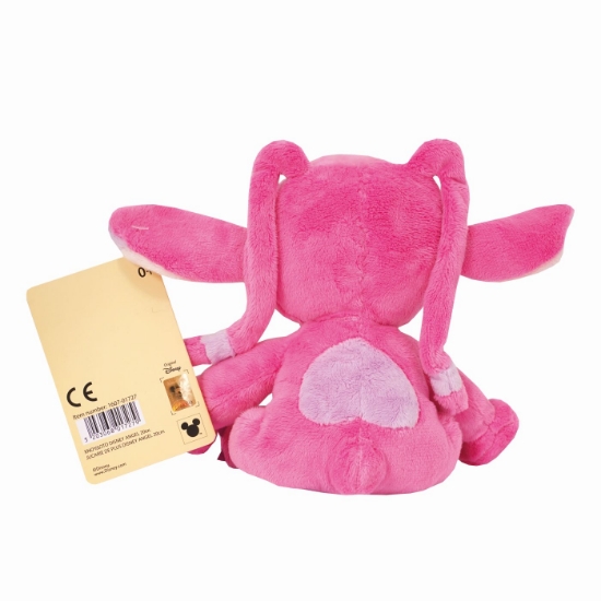 Imagine JUCARIE DE PLUS DISNEY ANGEL 20CM