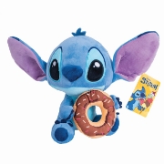 Imagine JUCARIE DE PLUS DISNEY STITCH CU GOGOASA 25CM