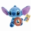 Imagine JUCARIE DE PLUS DISNEY STITCH CU GOGOASA 25CM