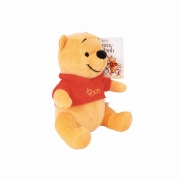 Imagine JUCARIE DE PLUS DISNEY WINNIE THE POOH 17CM