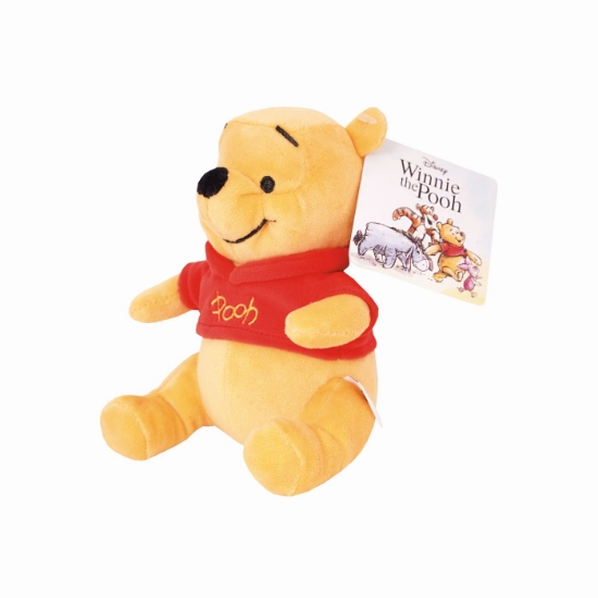 Imagine JUCARIE DE PLUS DISNEY WINNIE THE POOH 17CM