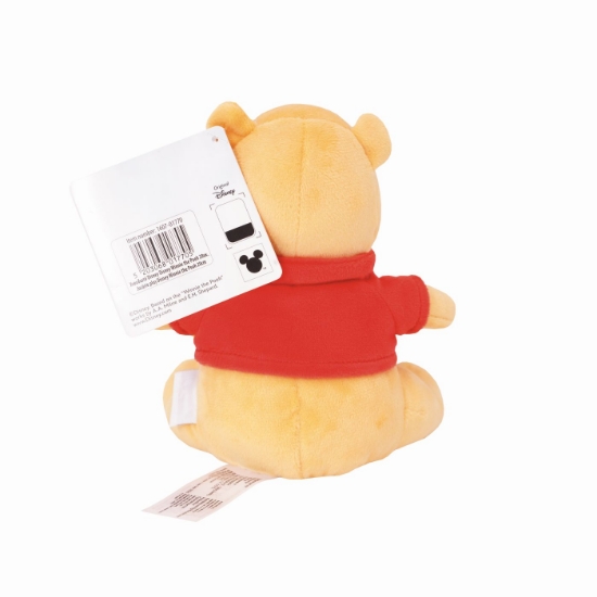 Imagine JUCARIE DE PLUS DISNEY WINNIE THE POOH 17CM
