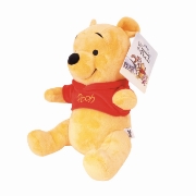 Imagine JUCARIE DE PLUS DISNEY WINNIE THE POOH 25CM