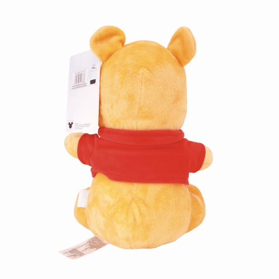 Imagine JUCARIE DE PLUS DISNEY WINNIE THE POOH 25CM