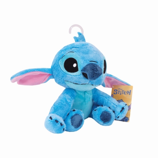 Imagine JUCARIE PLUS DISNEY STITCH 20CM