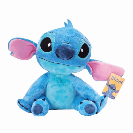 Imagine JUCARIE PLUS DISNEY STITCH 25CM
