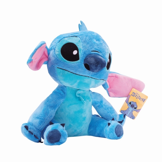 Imagine JUCARIE PLUS DISNEY STITCH 25CM