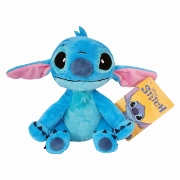 Imagine JUCARIE DE PLUS DISNEY STITCH 35CM