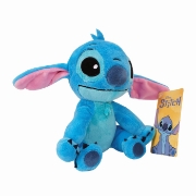 Imagine JUCARIE DE PLUS DISNEY STITCH 35CM