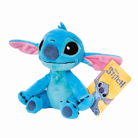 Imagine JUCARIE DE PLUS DISNEY STITCH 35CM