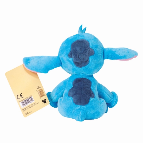 Imagine JUCARIE DE PLUS DISNEY STITCH 35CM