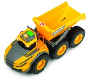 Imagine CAMION BASCULANTA VOLVO 