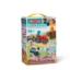 Imagine MELISSA AND DOUG SET DE CONSTRUCTIE DIN LEMN FERMA