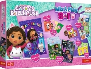 Imagine TREFL GABBYS DOLLHOUSE JOC 8IN1