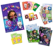 Imagine TREFL GABBYS DOLLHOUSE JOC 8IN1