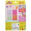 Imagine PLAY DOH BARBIE SET PLASTELINA CREATII VESTIMENTARE FLORALE