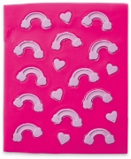 Imagine PLAY DOH BARBIE SET PLASTELINA CREATII VESTIMENTARE FLORALE