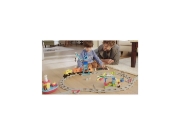 Imagine LEGO DUPLO TREN CU ABURI 10874
