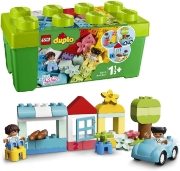 Imagine LEGO DUPLO Cutie în formă de cărămidă 10913