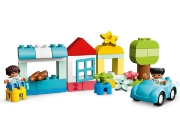 Imagine LEGO DUPLO Cutie în formă de cărămidă 10913