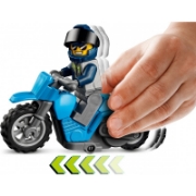 Imagine LEGO CITY CONCURS DE CASCADORII 60299