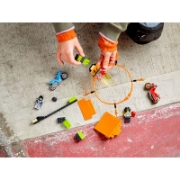 Imagine LEGO CITY CONCURS DE CASCADORII 60299