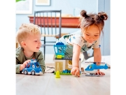 Imagine LEGO DUPLO SECTIE DE POLITIE SI ELICOPTER 10959