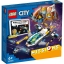 Imagine LEGO CITY MISIUNI DE EXPLORARE SPATIALA PE MARTE 60354