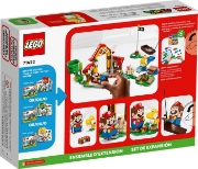 Imagine LEGO Super Mario Set de extindere Picnic la casa lui Mario 71422