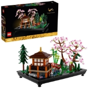 Imagine Lego Icons Grădina Serena 10315