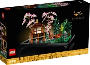 Imagine Lego Icons Grădina Serena 10315
