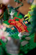 Imagine Lego Icons Grădina Serena 10315