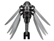 Imagine Lego Icons Dune Atreides Royal Ornithopter 10327