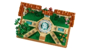 Imagine Lego Icons Grădina cu fântână 10359