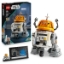 Imagine Lego Star Wars Droid Astromech Chopper C1-10P 75416