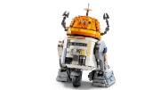 Imagine Lego Star Wars Droid Astromech Chopper C1-10P 75416