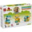 Imagine LEGO DUPLO ANIMALE PE ROTI 3 IN 1 10448