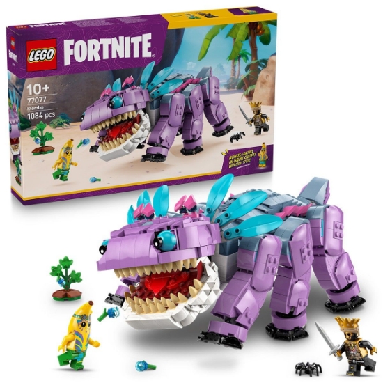 Imagine LEGO FORTNITE KLOMBO 77077