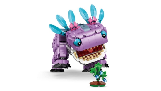Imagine LEGO FORTNITE KLOMBO 77077