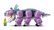 Imagine LEGO FORTNITE KLOMBO 77077
