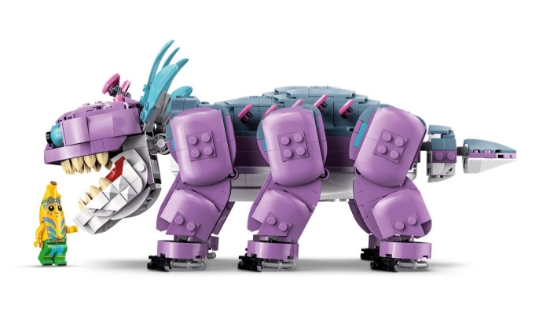 Imagine LEGO FORTNITE KLOMBO 77077