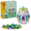 Imagine LEGO ICONICS OU DE PASTE DECORATIV 40816