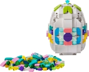 Imagine LEGO ICONICS OU DE PASTE DECORATIV 40816